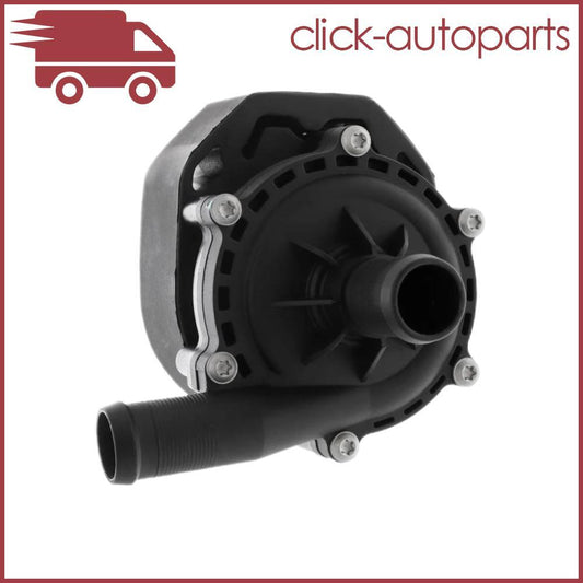 Engine Auxiliary Water Pump Fits for Model S 2012 2013 2014 2015 2016-2021 Q