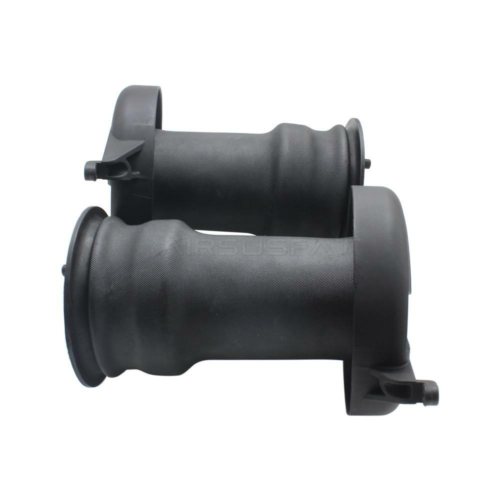 2pcs for Fiat Ducato for Citroen Relay for Peugeot Boxer Rear Air Suspension Spring Bag