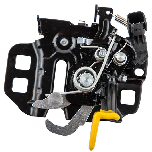 new car cover latches fit for Mustang 2.3L, 3.7L, 5.2L 2015-2019 FR3Z16700A- n