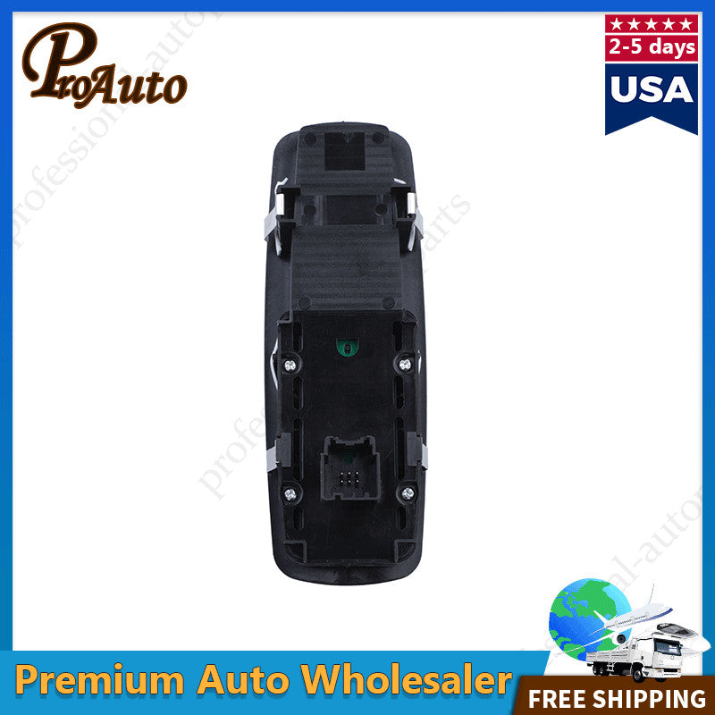 Front Passenger Side Power Window Door Lock Switch for Dodge Charger 2011-2014