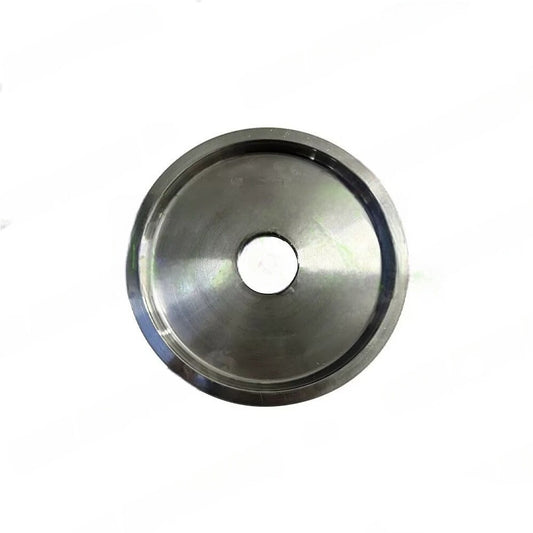 All-aluminum deflector pulley 470145276 for Lamborghini Aventador