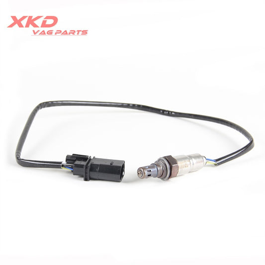 Nox Sensor For Detroit DD13 DD15 DD16 Engine 5WK97339A 0101532328 A0101532328