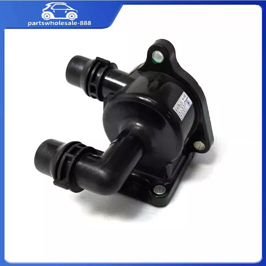 Coolant Flange Thermostat Housing for BMW E90 E91 E93 E92 316i 318i 320i 325i