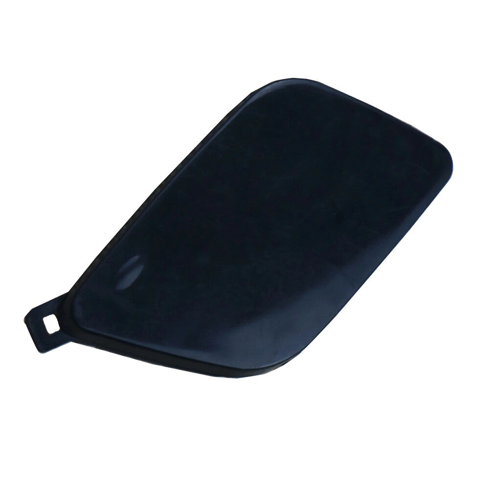 Front Bumper Tow Eye Hook Cover Unpainted for Volvo V40 2013 14 15 16 17 18 2019 Q