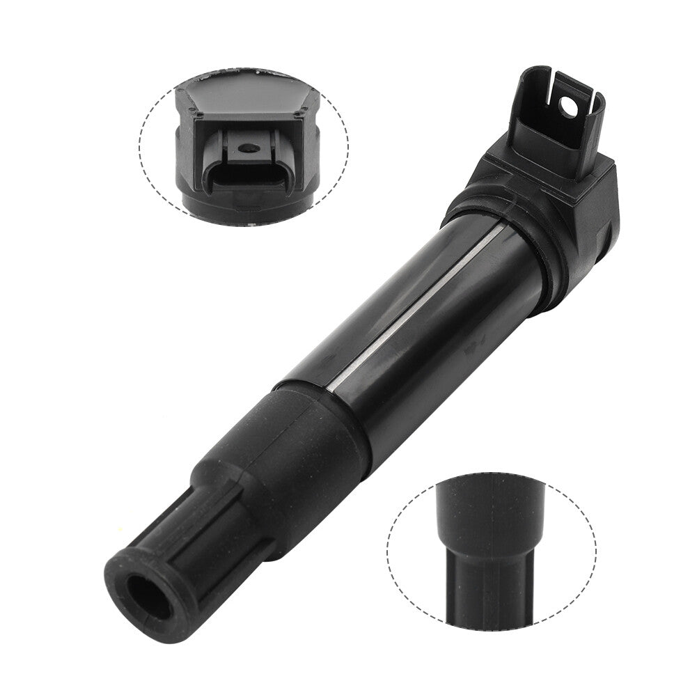 Ignition Coil 7715847-02 for BMW R1150 R1200GS Adv R Nine T R1200RT R900RT