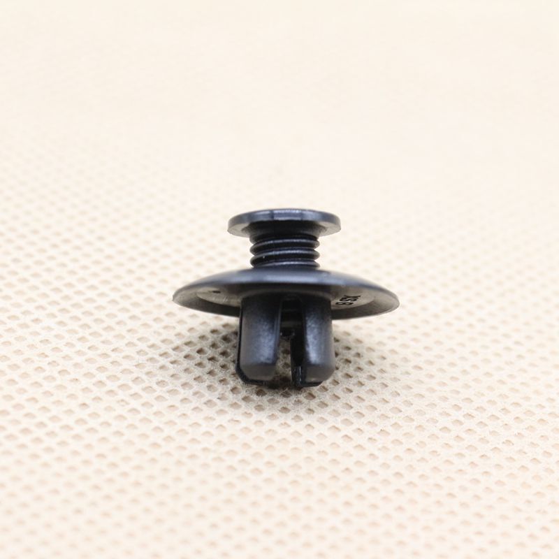10-piece set of fasteners suitable for Nissan 175750W010, 17575-0W010