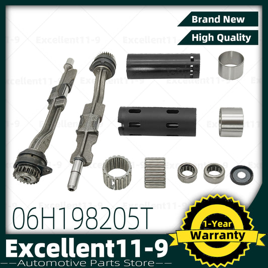 Gen3 EA888 Balancer Shaft Repair Kit for Golf , for Jetta , for Audi A4, A5, for A8 , Q5, Q8 2.0T - n