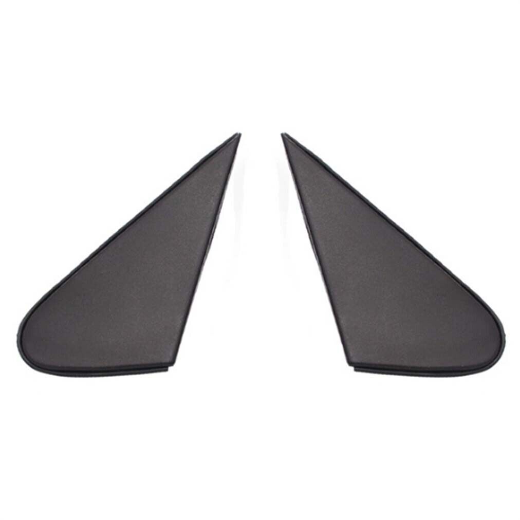 Suitable for Toyota RAV4 2006-2012 - Dual rearview mirror corner triangular mudguards