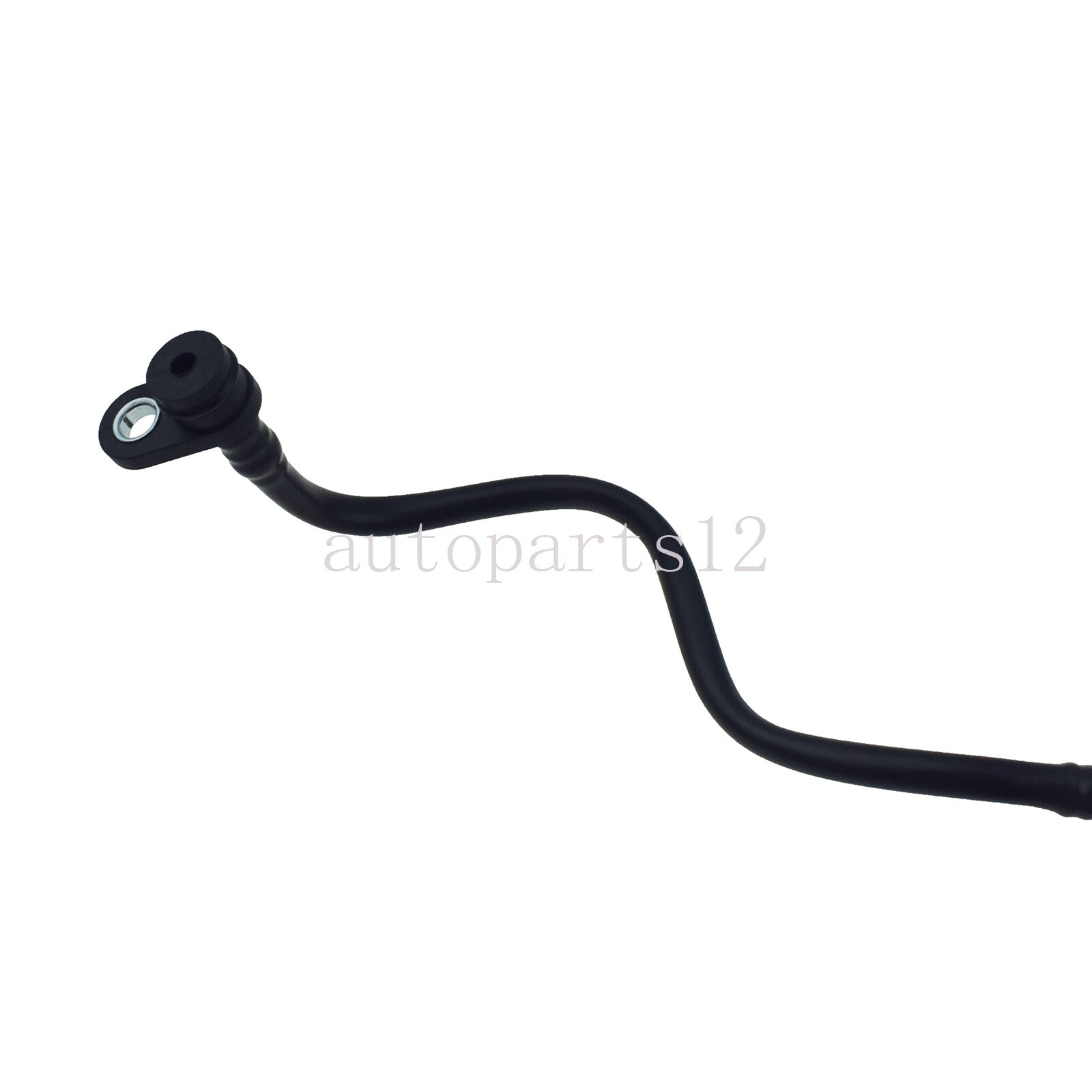 Ventilation vacuum pump hose 94610602622 is suitable for Cayenne 2011-2018 for Panamera 2010-16- v