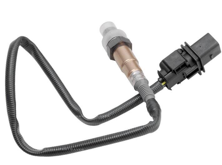 One upstream oxygen sensor is suitable for CLA250, CLA45, and GLA250/GLA45. n