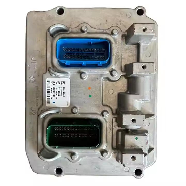 Turbo diesel engine control module (ECU/ECM) suitable for 4384696 2019-22 for Ram 3500 6.7L- n