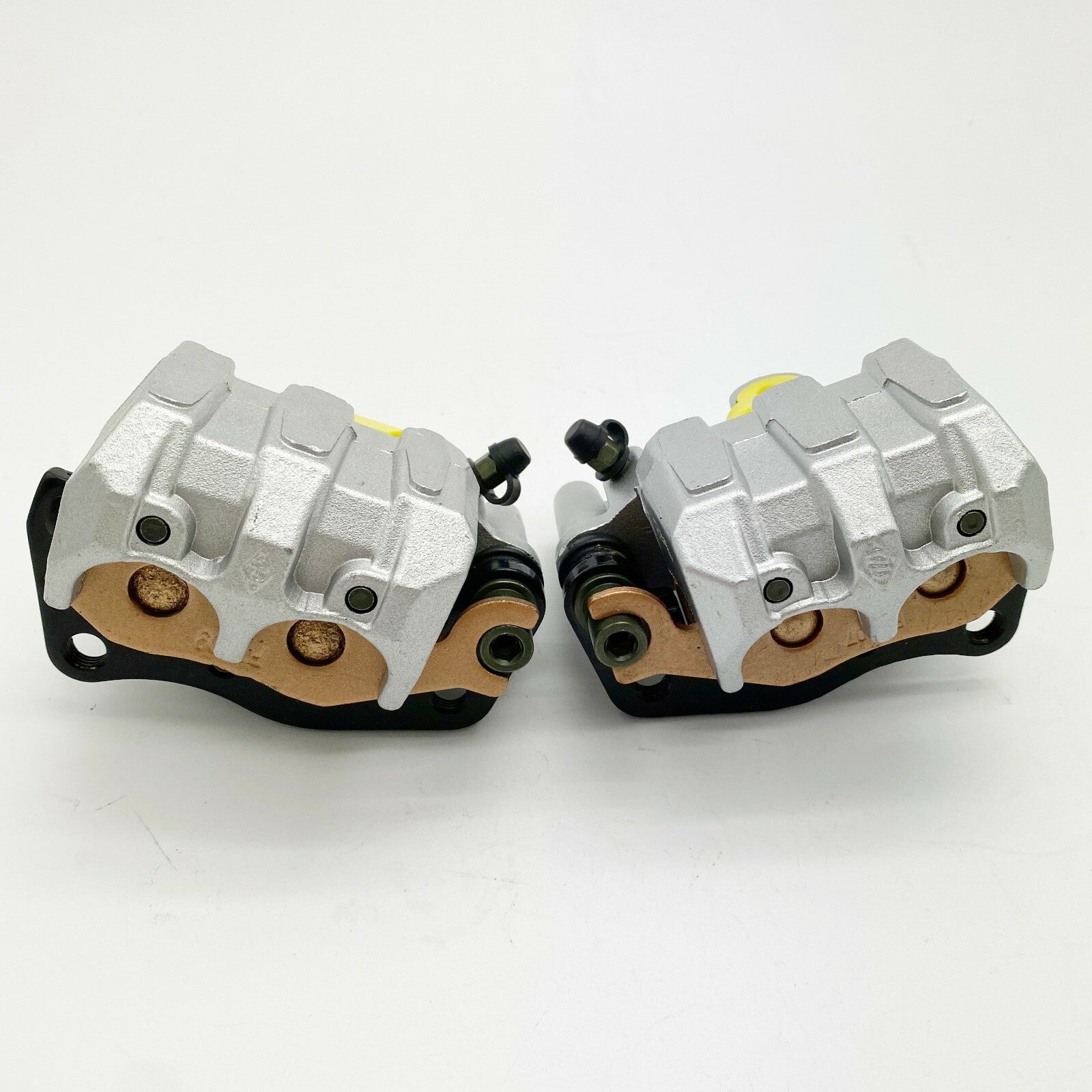 Brake Caliper Front Left Right HS700 UTV 700cc For HiSun Massimo BENNCHE TSC MSU