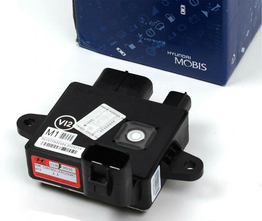 Cooling Fan Controller FIT for 2009-2014 for Hyundai for Genesis 3.8L 25385-3M250 Q