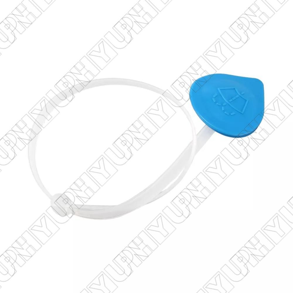 1× Windshield Washer Wiper Bottle Reservoir Cap for Honda for Acura for Mitsubishi for Mazda Q
