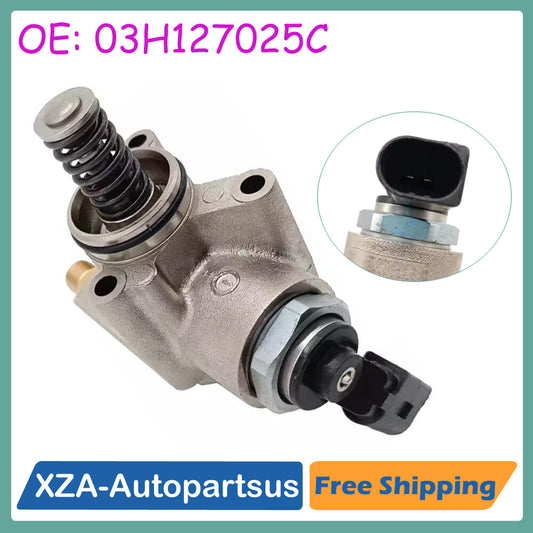 High Pressure Fuel Pump for 2007-10 for Audi Q7 for VW for Porsche for Cayenne 3.6L 03H127025C