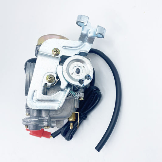 CVK30 Carburetor For Manco Talon 260 XY260T-4 Linhai Aeolus VOG Bighorn 4X4 300