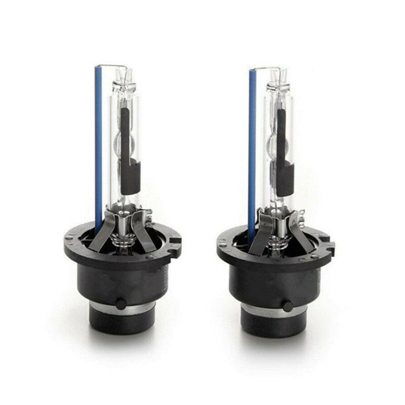 2 D4R headlight bulbs for Prius, for Corolla , Yaris, 06-09, new, 90981-20029- n