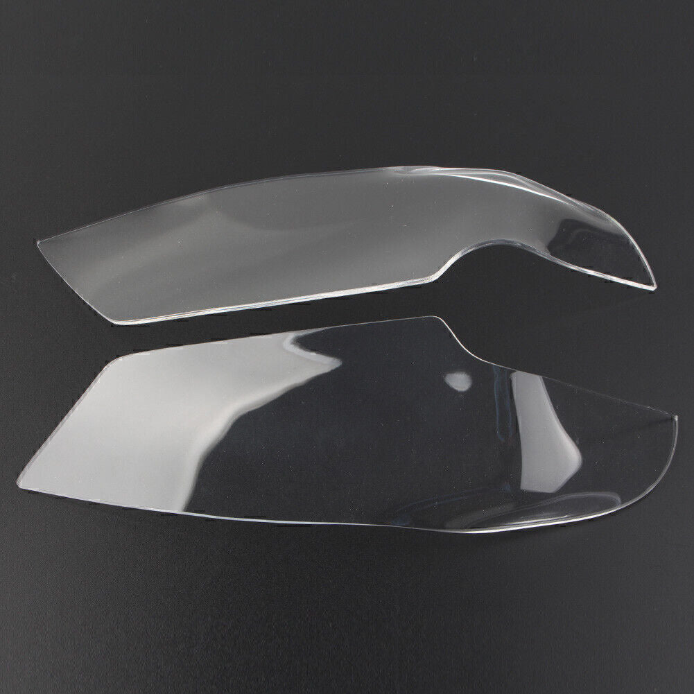 for Yamaha R25 R3 2012-2017 Headlight Guard Shield Screen Lens Transparent Cover Q