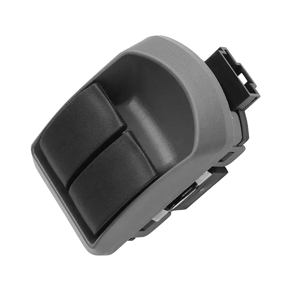 Dual Window Switch Black Plastic P27-1069 P271069 Replacement Q