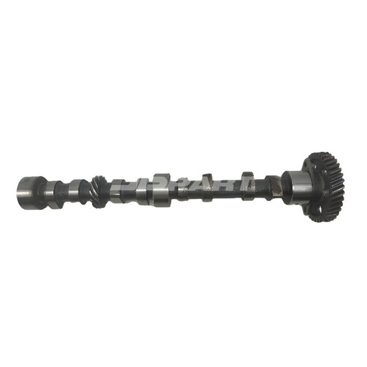 38T S4Q2 S4Q Camshaft Assembly for Excavator Engine Parts -