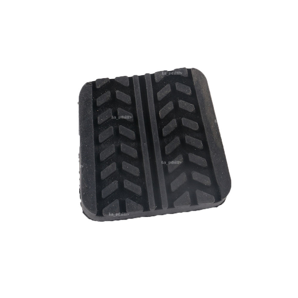 2x Brake Clutch Pedal Pad for MAZDA 323 929 B2000 B2200 B2500 B-er BT-50 MX6 RX7 Q