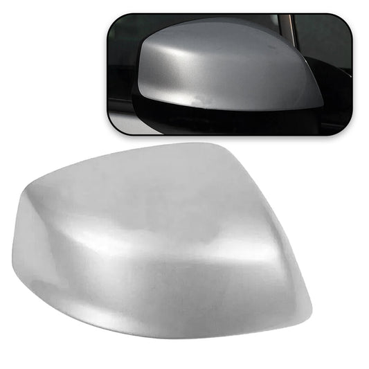 Right Side Door Rearview Mirror Cover Fit for for Honda for Civic 2012-2015 v