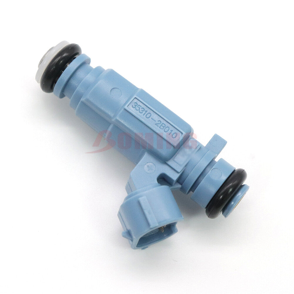 New Fuel Injector 35310-2B010 Fits for Hyundai i20 i30 for Kia Cerato 353102B010