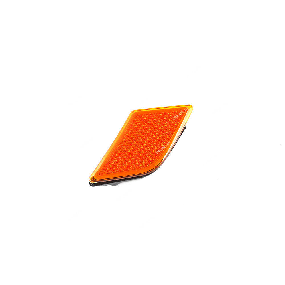 For Fit for Mercedes-Benz Front Bumper Side Marker Light Left Driver Side 2008-2011