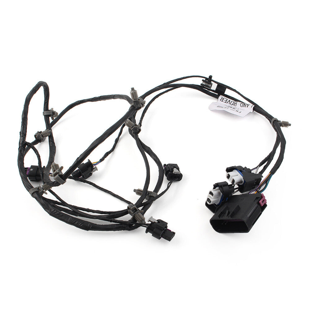 Front Bumper Wiring Harness for Land Rover Discovery Sport 2015-2019 LR076282 Q