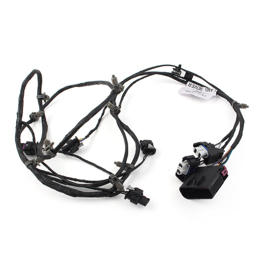 Front Bumper Wiring Harness for Land Rover Discovery Sport 2015-2019 LR076282 Q