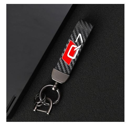 Metal stickers, badges, and logos for Audi for A4 car side fenders - 2 pieces