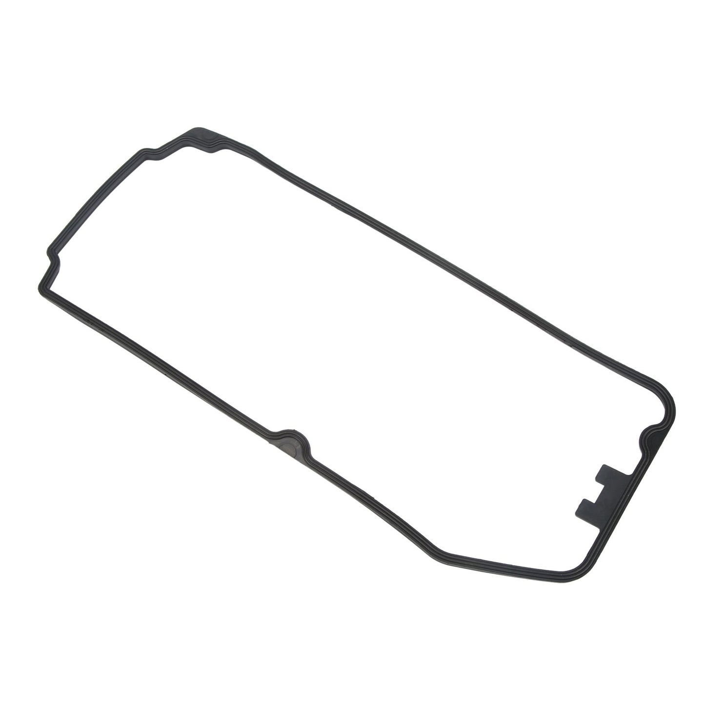 Boat Valve Cover Gasket 420950820 Rubber Strong Sealing Parts For SEADOO 4TEC