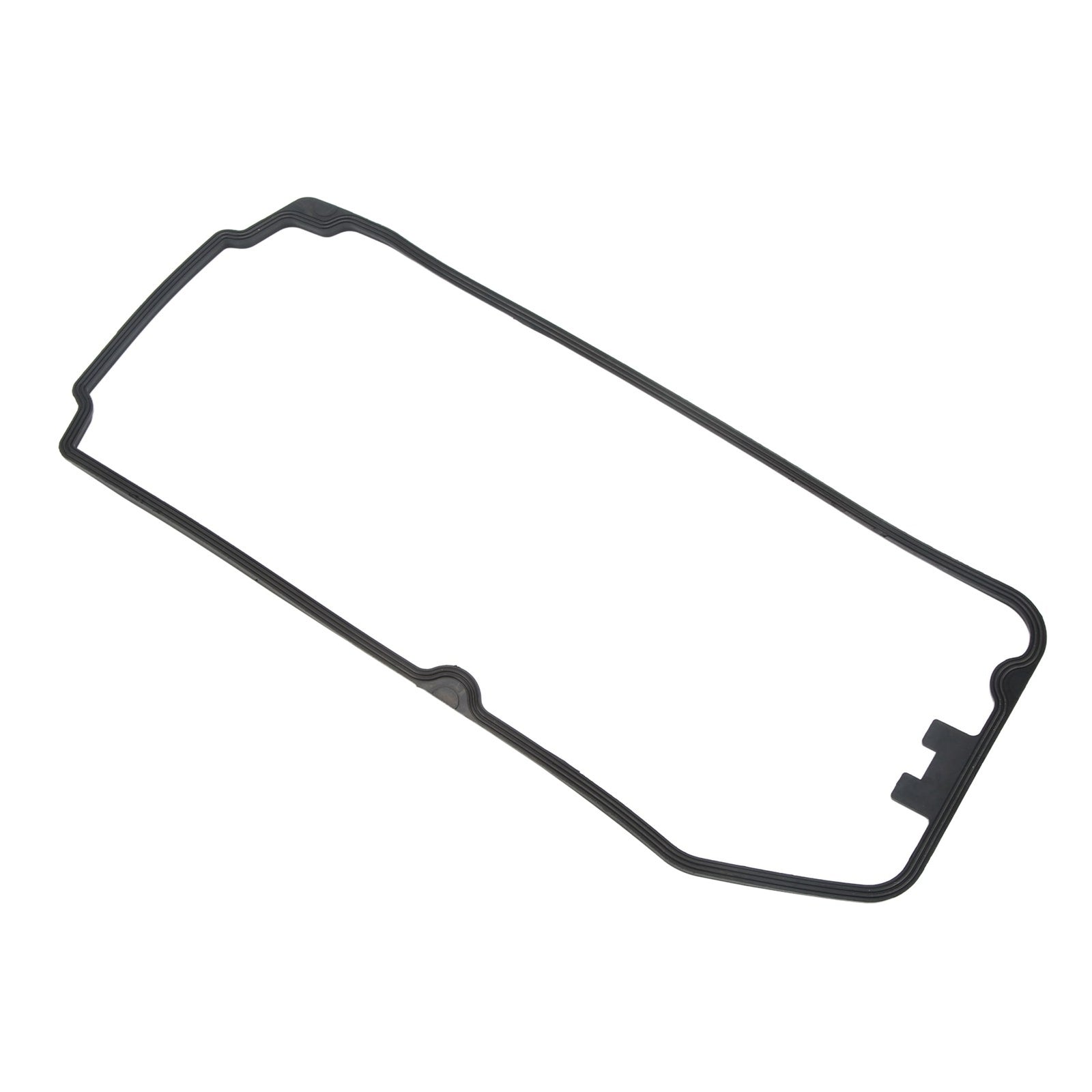 Boat Valve Cover Gasket 420950820 Rubber Strong Sealing Parts For SEADOO 4TEC