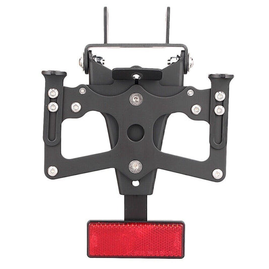 LED Light Fender Eliminator License Plate Bracket for Yamaha YZF R1 2015-2018 16 Q