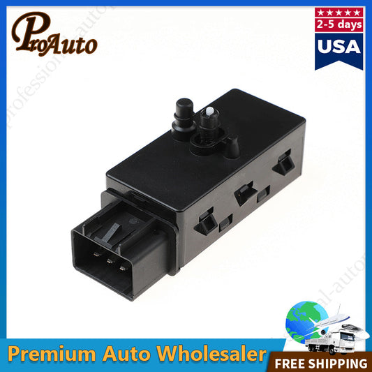92225806 Power for Seat Control Switch Front Right Side For 2010-15 for Chevrolet Camaro