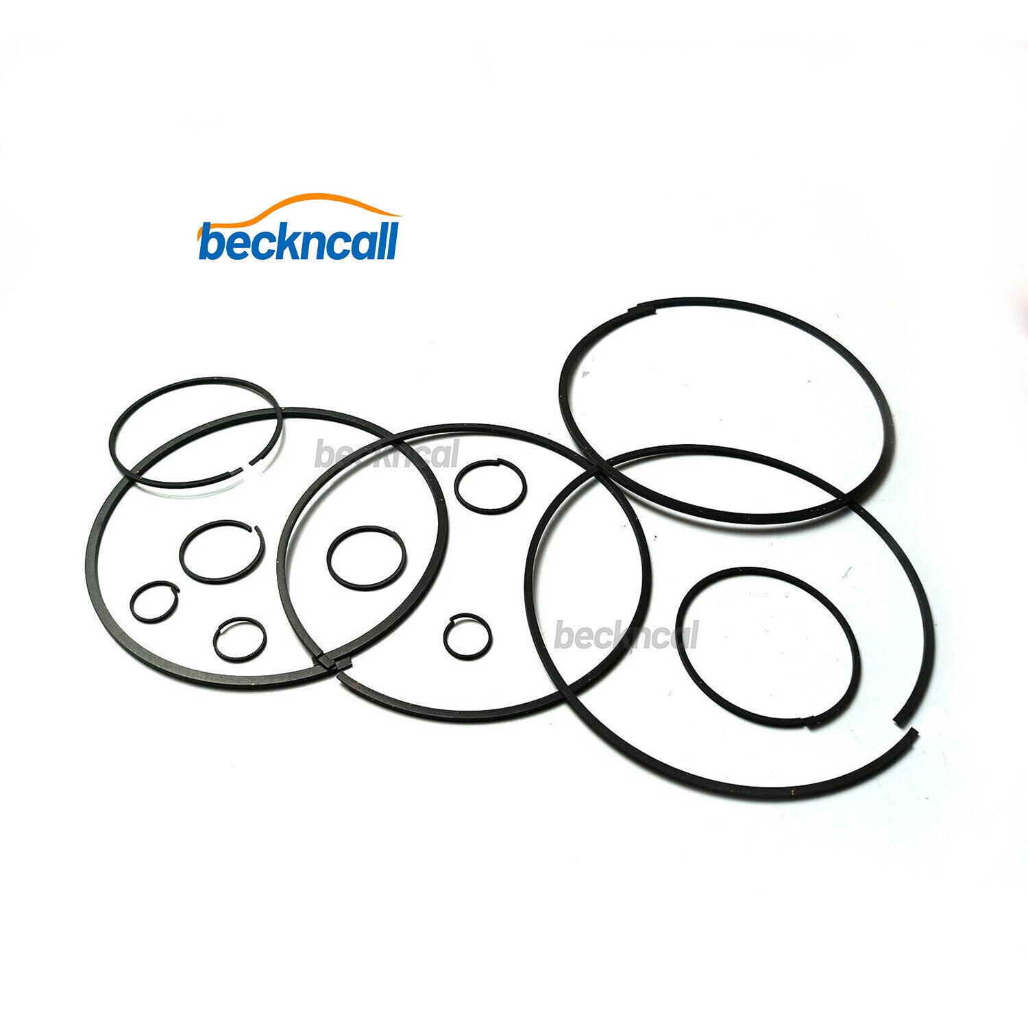 RE0F10A CVT Auto Transmission Master Rebuild Kit for NISSAN for Mitsubishi 07-UP 2.0