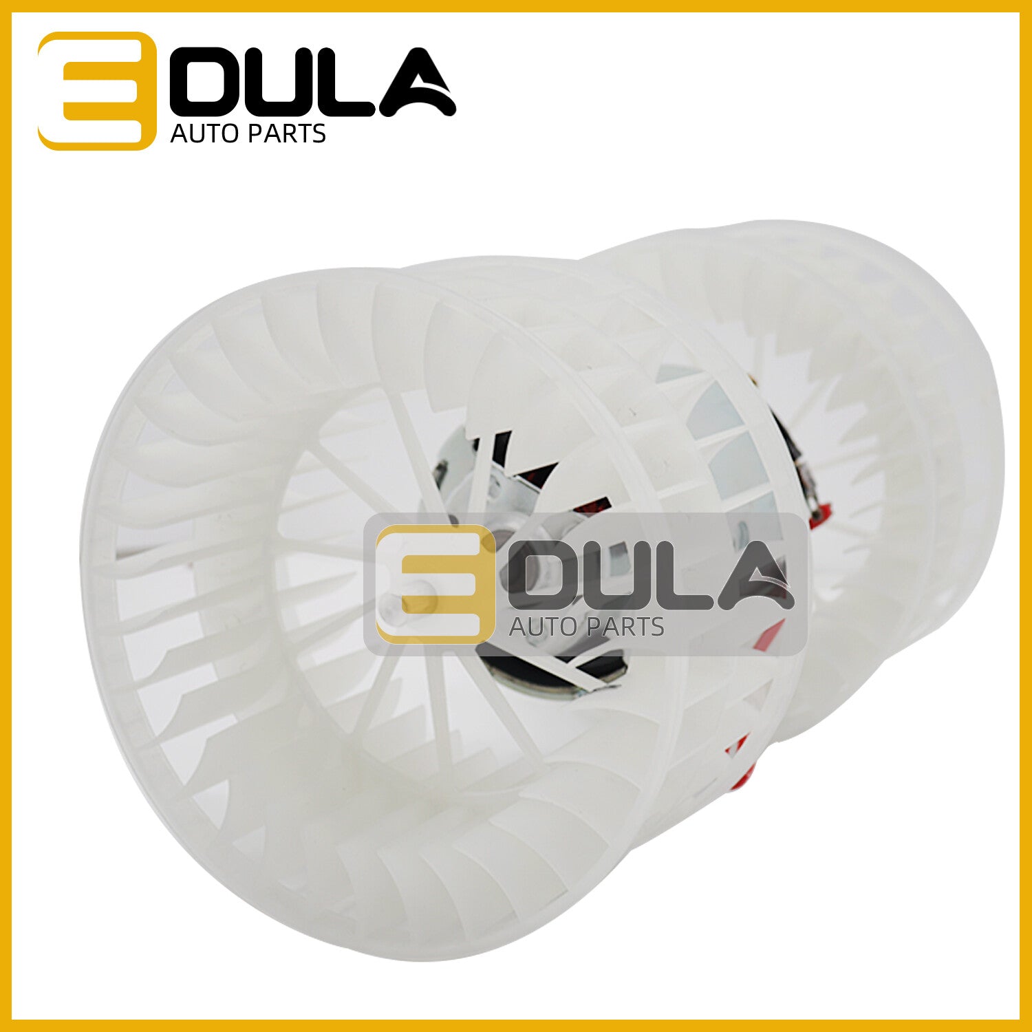 AC electric fan suitable for Mercedes-Benz E300 320 124 820 0608 1248200608