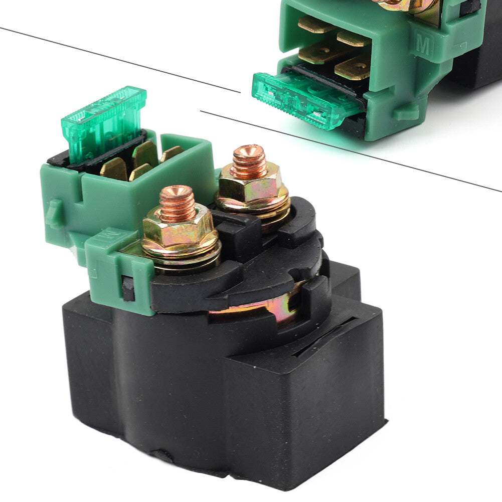 Motorcycle Starter Relay Solenoid 9010-150310-10001 For CFMoto CF500 CF600 ATV Q