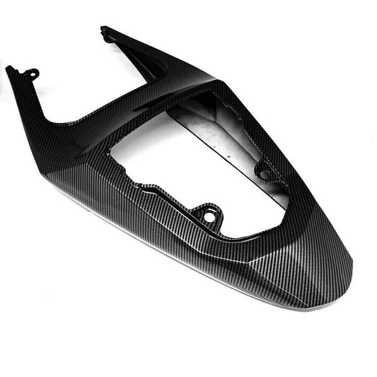 Carbon Fiber Rear Upper Tail for Seat Fairing for SUZUKI GSXR 600 750 2004 2005