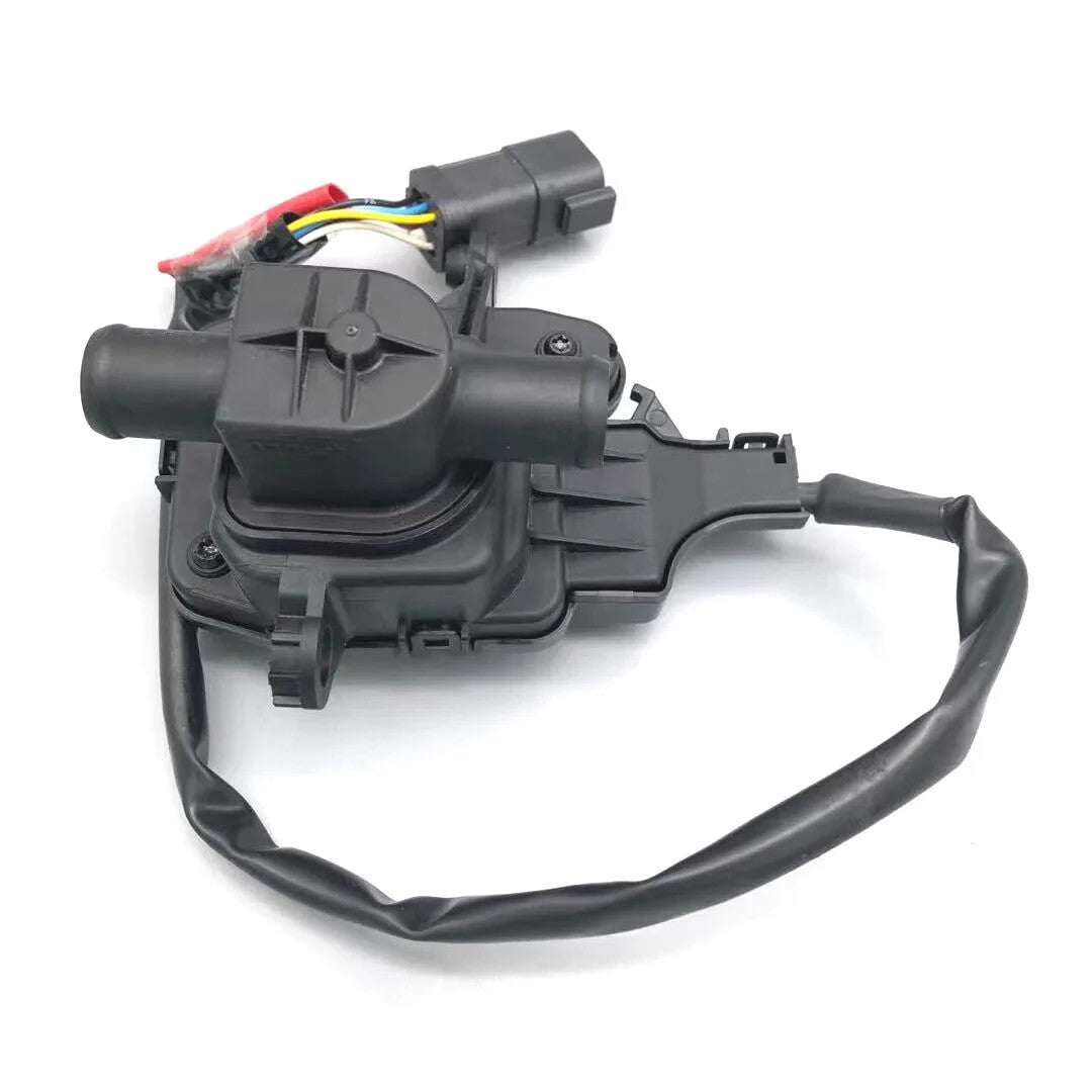 Air conditioning heating control valve suitable for Scania 4 series 2160199 1741027 1793197 Q