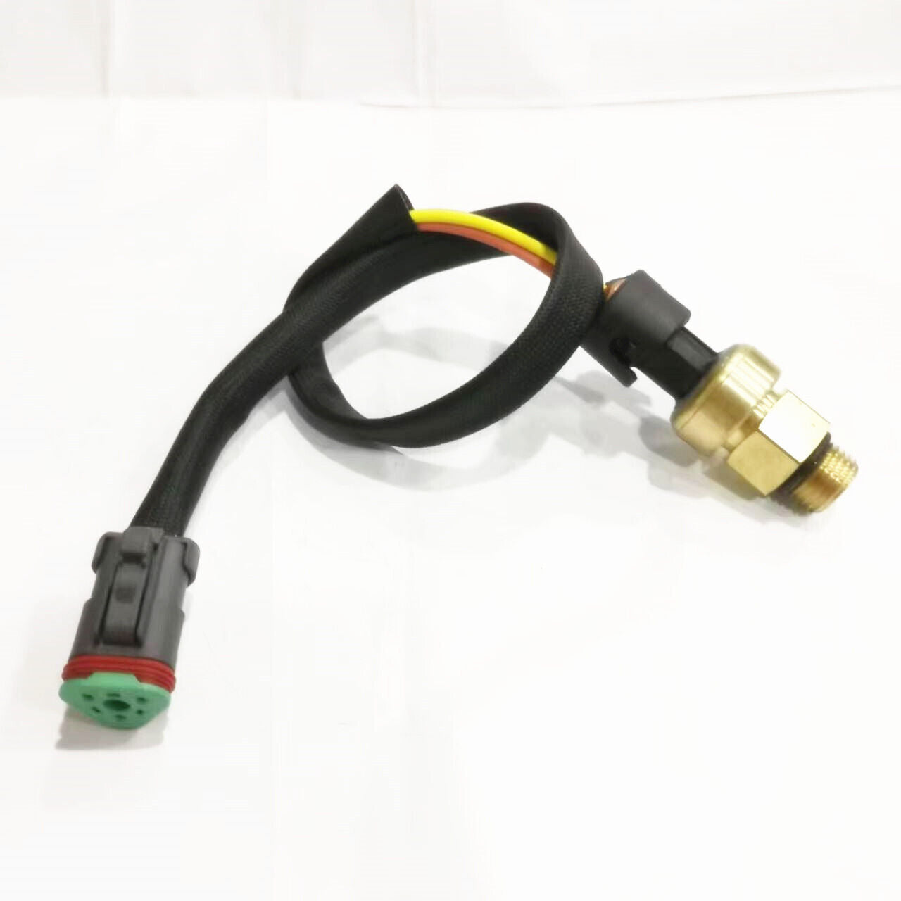 194 - 6722 new TURBOCHARGER INLET Pressure Sensor, Precision Engineering for Cats - n