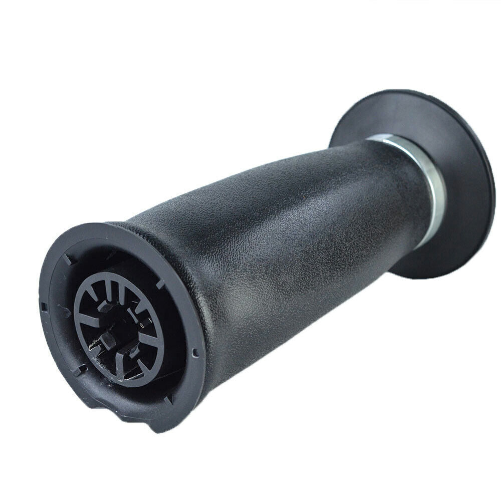 A pair of rear air suspension spring service bags suitable for BMW E61 525i 530i 550i 2003-2010