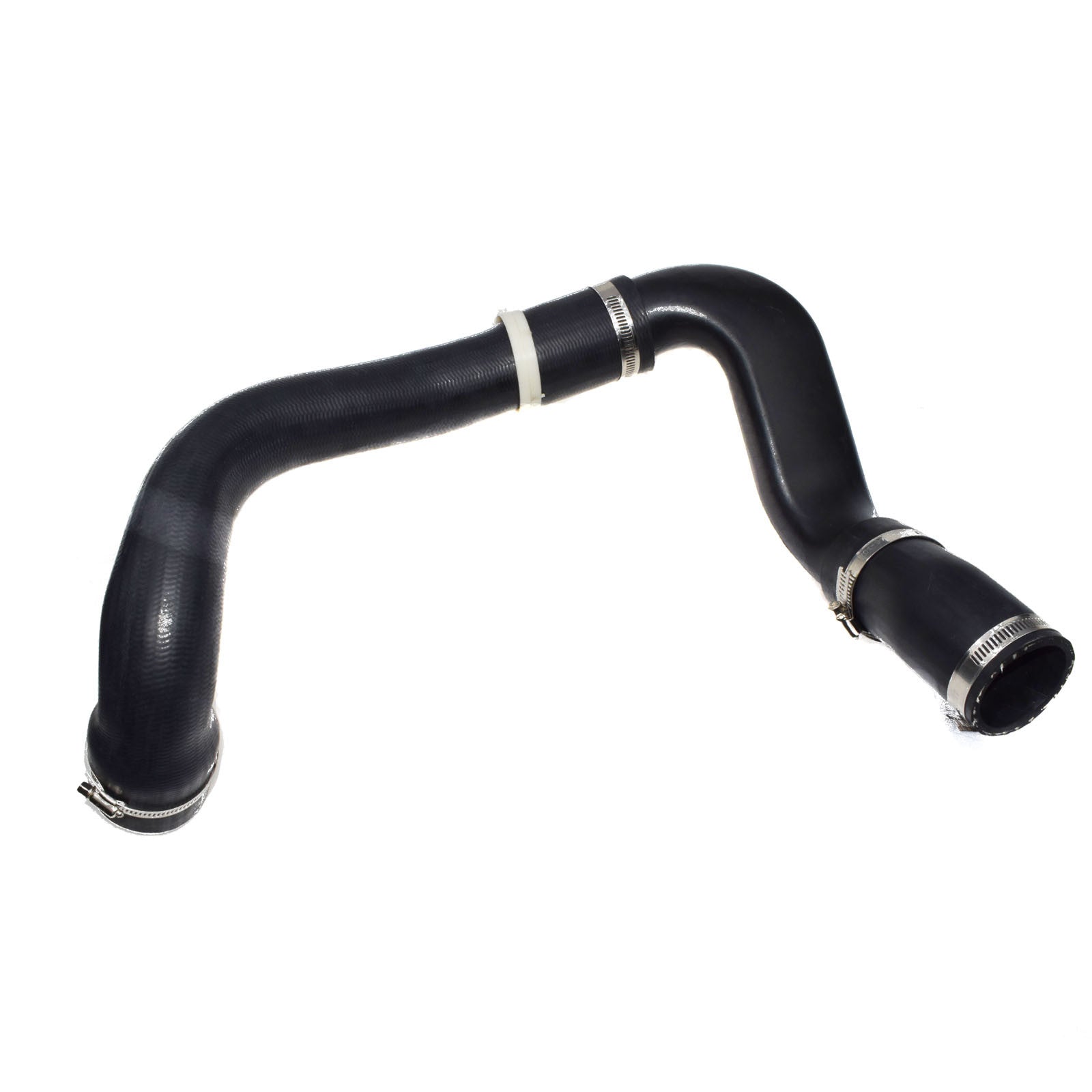 Intercooler hose manual pipe suitable for for Land Rover LR2 LR06429 LR002589 LR000927- v