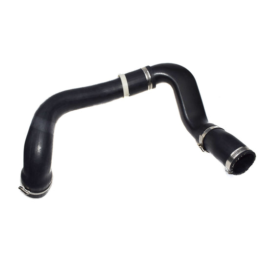 Intercooler hose manual pipe suitable for for Land Rover LR2 LR06429 LR002589 LR000927- v