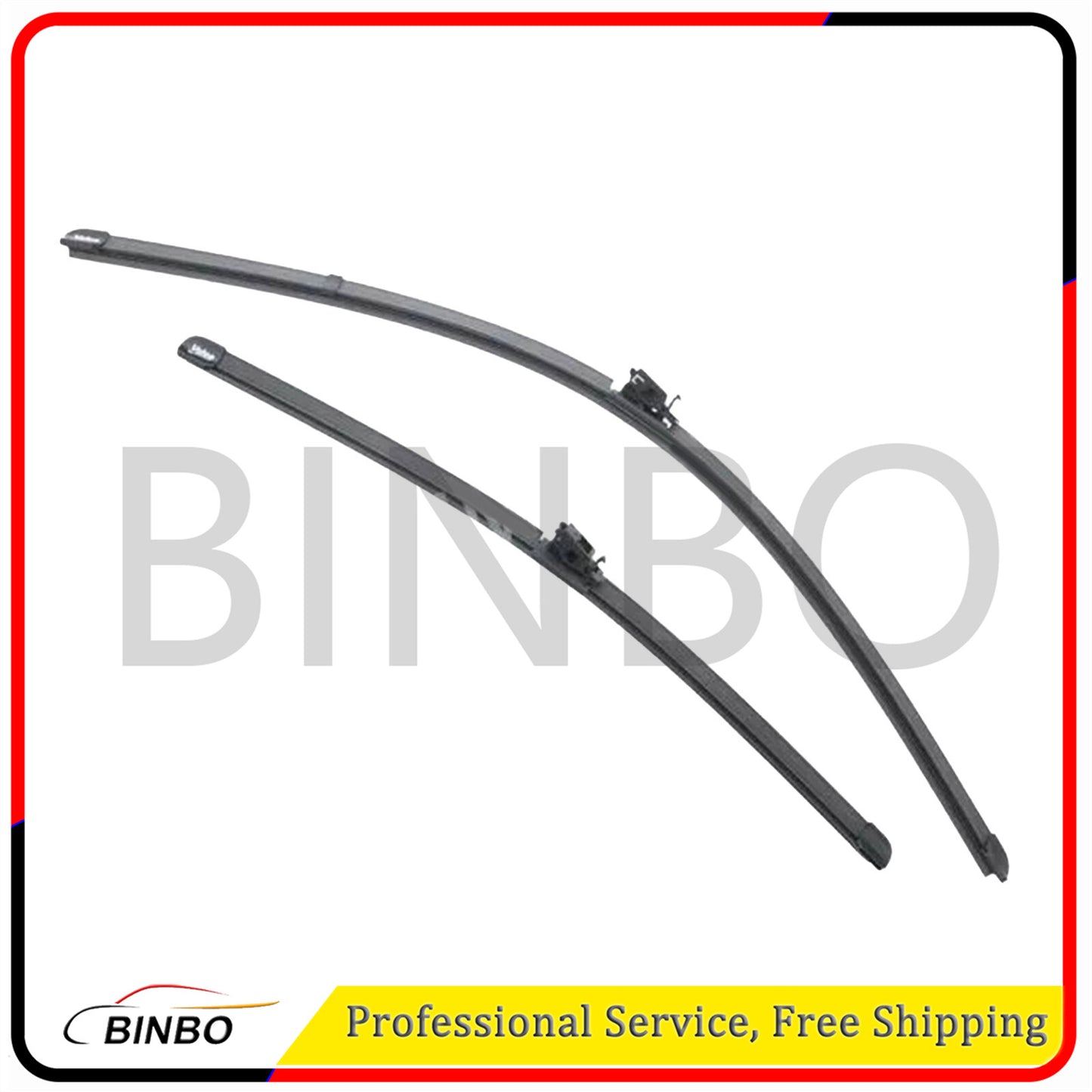 Fit for Mercedes-Benz GLA-Class Front Window Wiper Blade Set A2478200502 Q