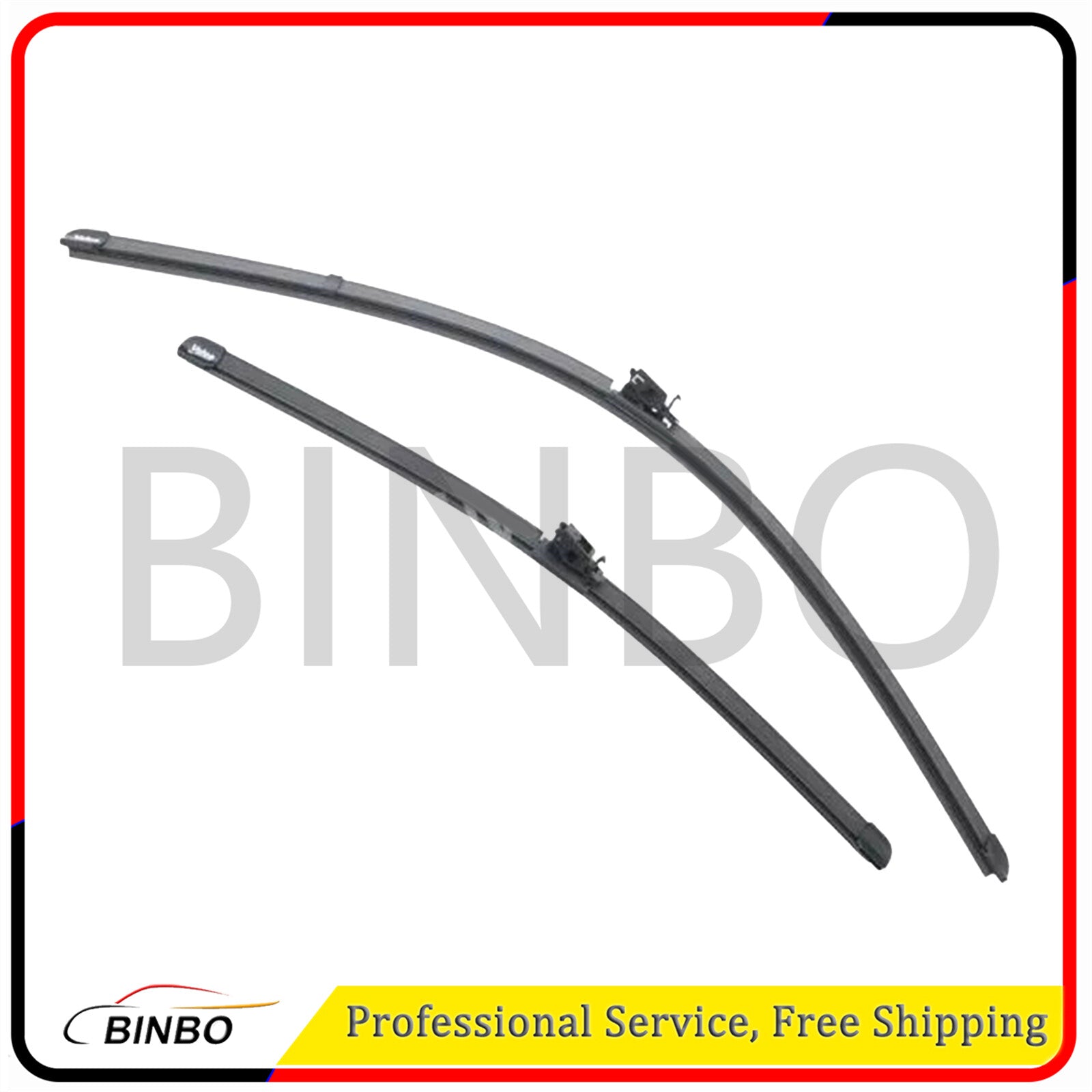 Fit for Mercedes-Benz GLA-Class Front Window Wiper Blade Set A2478200502 Q