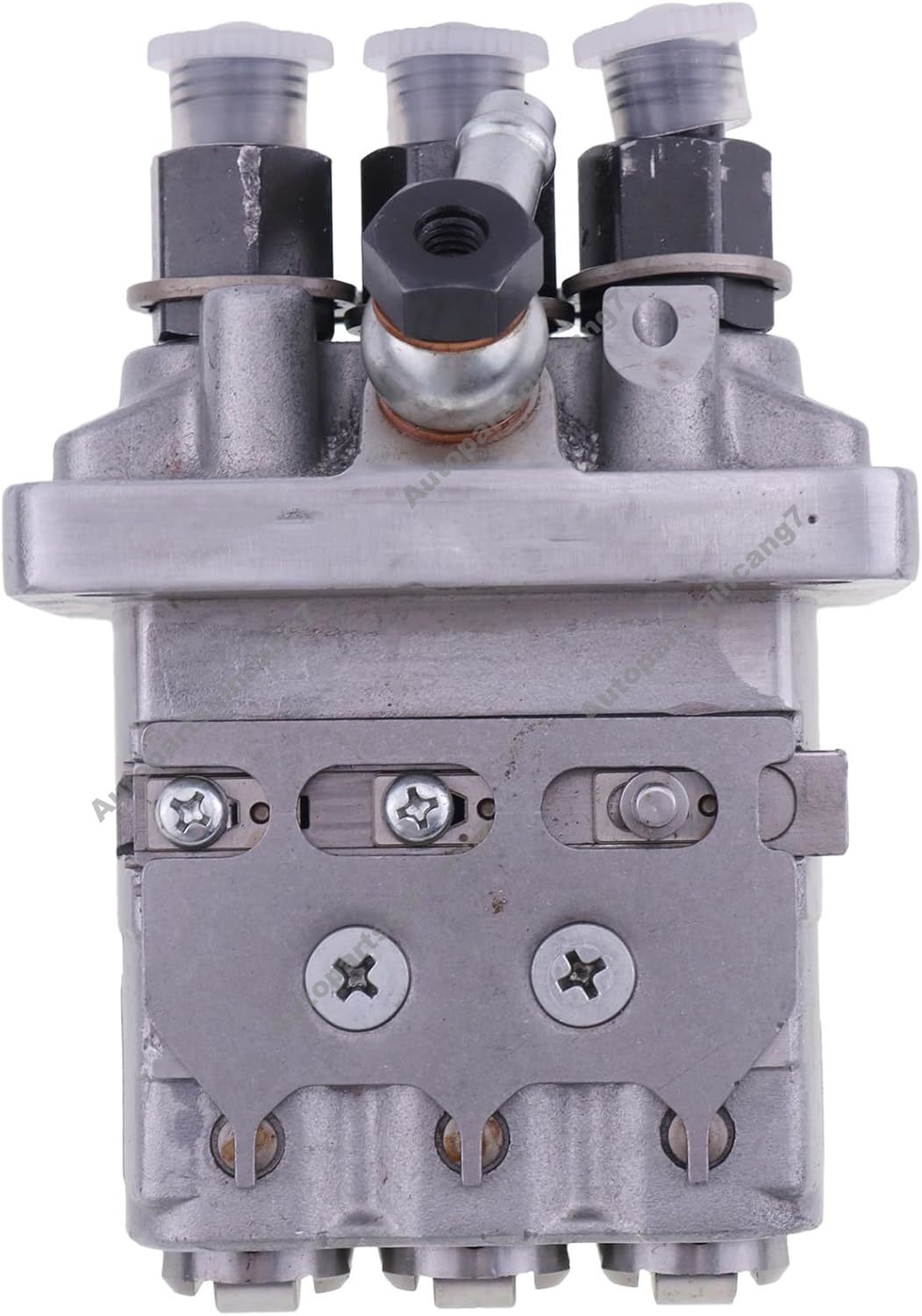 Fuel Injection Pump 131017711 for Perkins Shibaura S773 Engine CASE DX25E