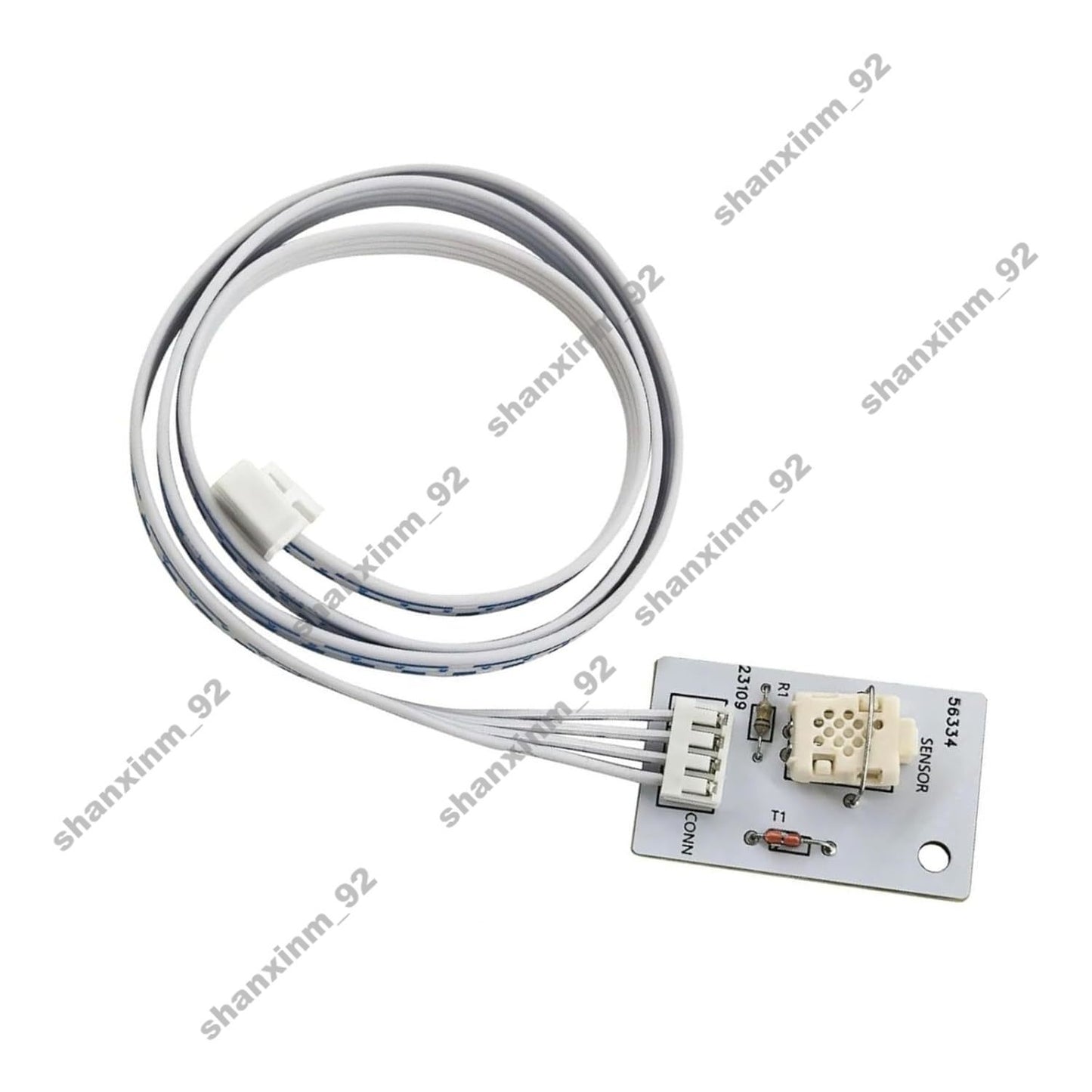 Humidity Sensor for Whirlpool 70 Pint Dehumidifier WDH70EAPW E123995 Error E1 E3