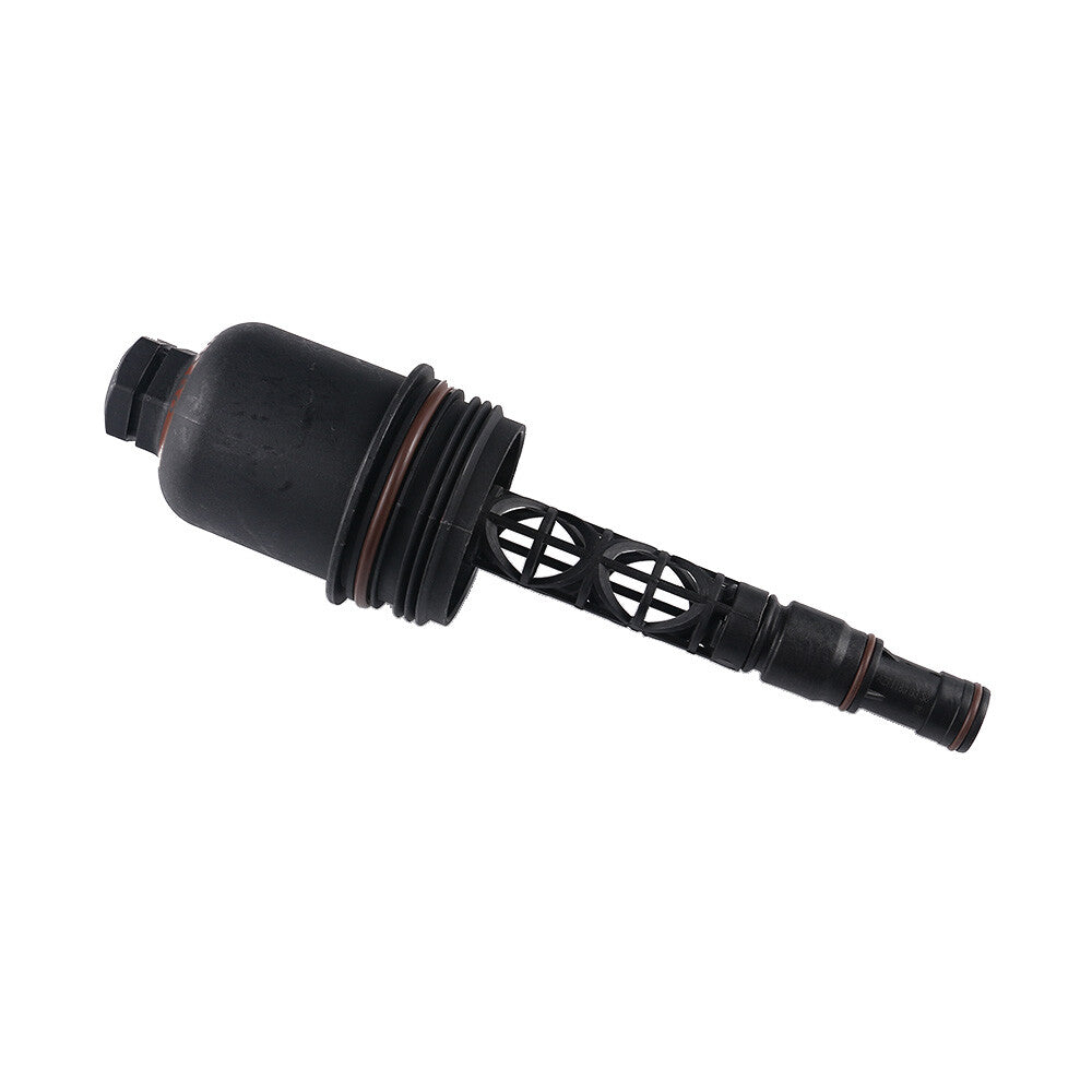 Oil Filter Housing Cap For W204 C180 C200 C250 W212 E200 E250 R172 SLK200 SLK250 Q
