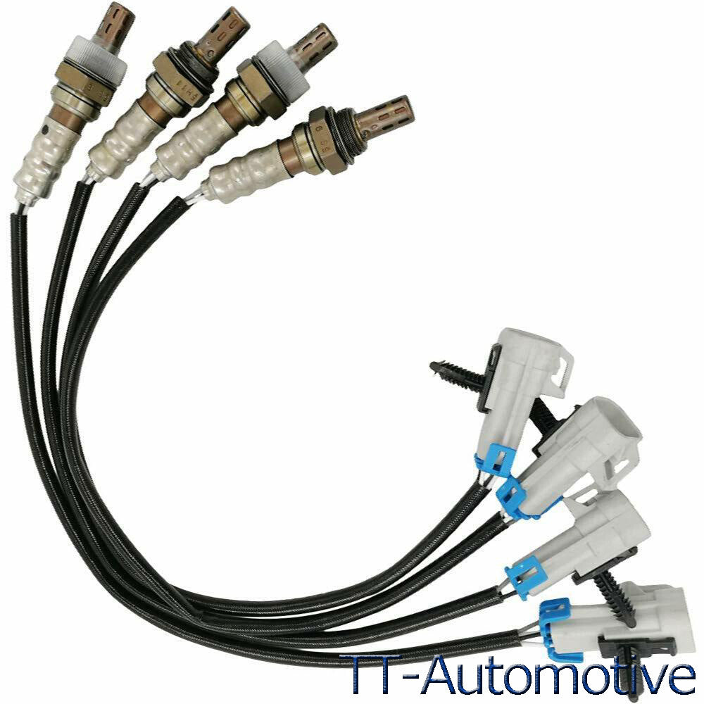 Front Oxygen Sensor 89467-20040 for Toyota Avensis T25 2.0D-4D 1CD-FTV 2003-2008